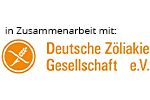 Deutsche Zöliakie-Gesellschaft e.V. (DZG) Deutsche Zöliakie-Gesellschaft e.V. (DZG)